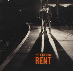 Pet Shop Boys : Rent